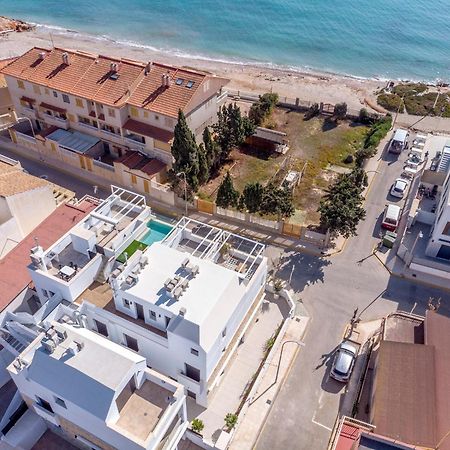 Portomarina VI Villa Pilar de la Horadada Buitenkant foto